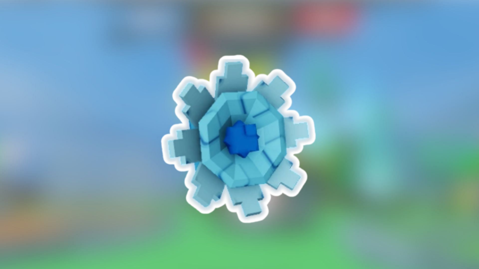 Tranquil Bloom fruit (Image via Roblox)